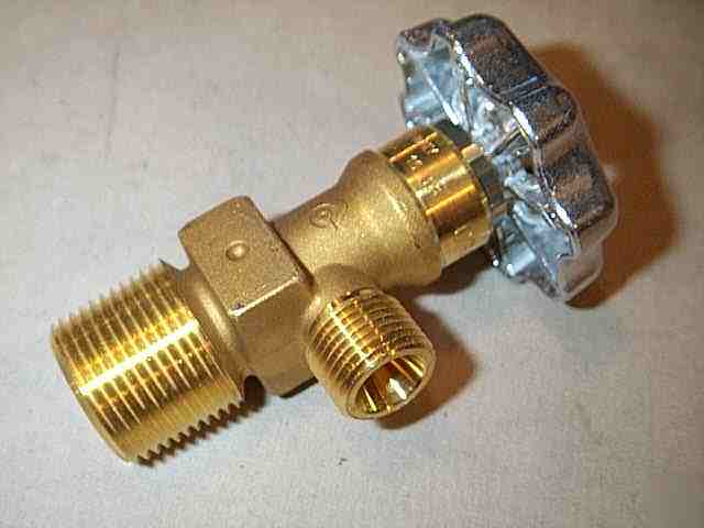 New chlorine tank valve brass cga 300 cavagna pergola