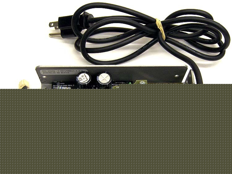 New condor MAA15-0.8-a dual medical 24W dc-power supply
