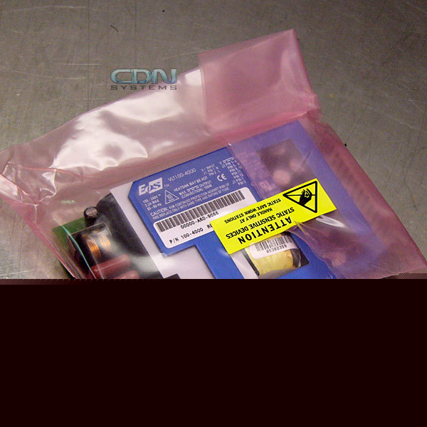 New eos VLT100-4000 quad dc mini power supply 100W 