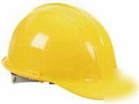 New klein tools 60010 ansi safety hard hat, lot of 5