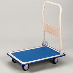 New wise cart 660# capacity 36 x 24 folding handle 
