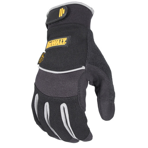 New wise dewalt DPG200 general utility gloves 6 sizes