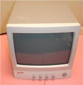 Ultrak video monitor KM0900MN