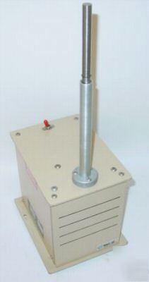 Vankel tablet disintegration test system - works 