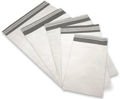 75 * 6â€X9â€ self-seal tear-proof polyolefin mailers