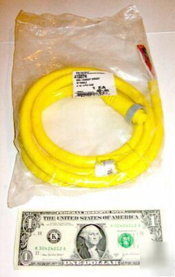 Brad harrison-daniel woodhead mini-change cordset 41307