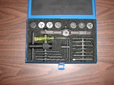 Greenfield industries metric tap & die 00450 48D 