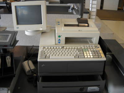 Ibm windows xp pos 4694 - 246 linens & things