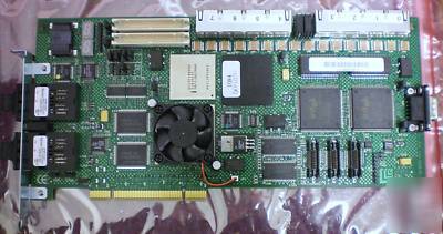 Intel A13033-001 IPX1200 evaluation board