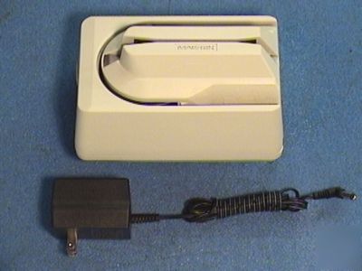 Magtek check credit card reader scanner micr (1414097)