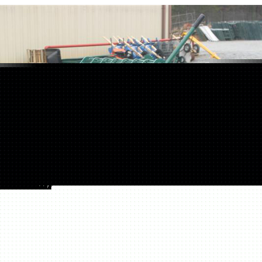 Mixer mortar 755PM mixer 8 hp b&s green