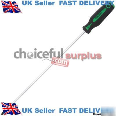 New brand 400MM pozi #3 screwdriver