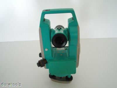 Sokkia electronic digital theodolite surverying transit