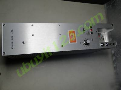 Thompson csf twt power supply