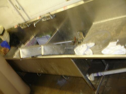 Used lot of commercial kitchen appliances must go 