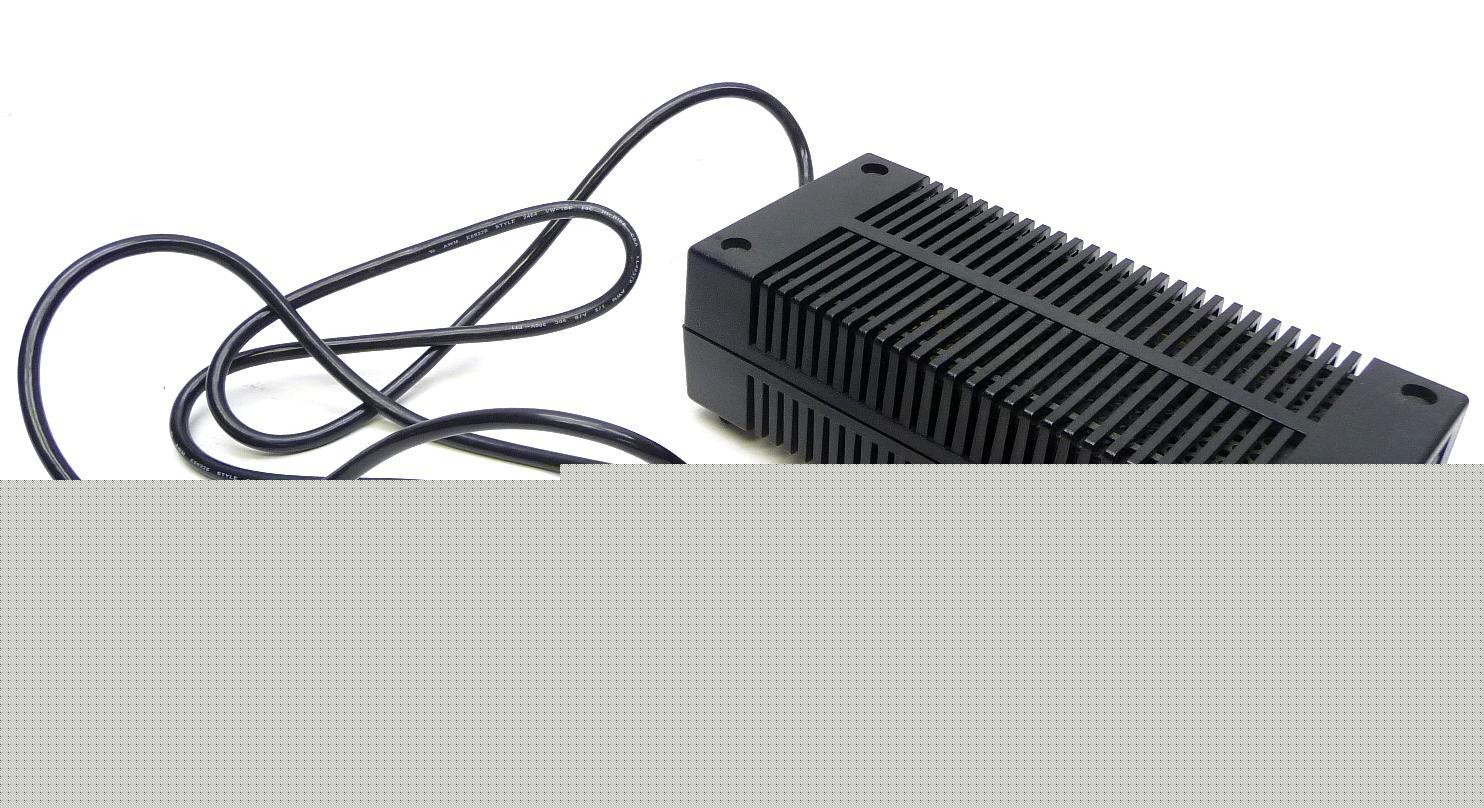 Motorola AE210-3101 base power supply 14.1V 8A HPN4001B