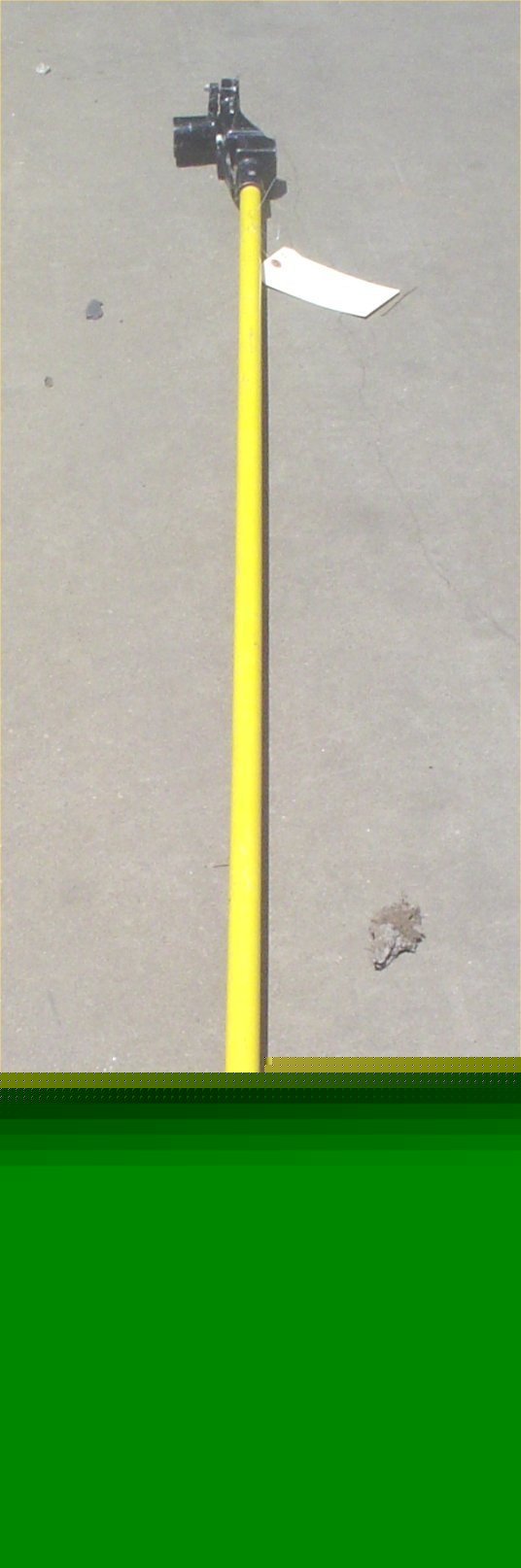 7' universal head hot stick 1
