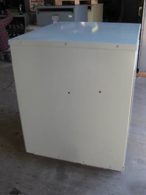 Acme transformer 300 kva 480/240/120 3 ph 300KVA delta