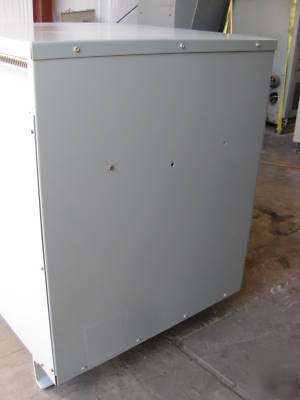 Acme transformer 300 kva 480/240/120 3 ph 300KVA delta