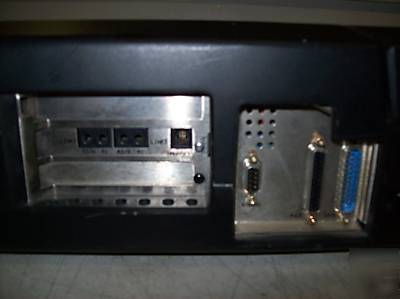 Acterna ttc netlens 3000(faulty) w/options installed &