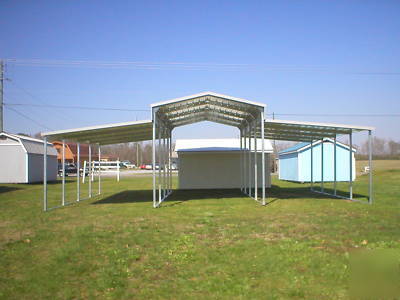 Barn,car port,garage,metal storage building