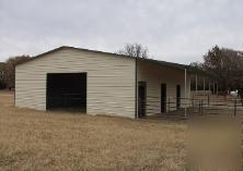 Barn,car port,garage,metal storage building