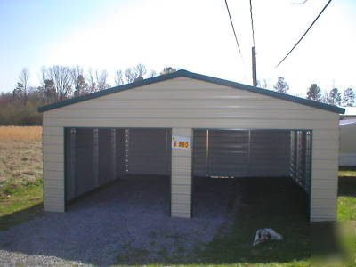 Barn,car port,garage,metal storage building