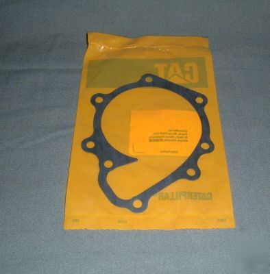 Caterpillar water pump gasket 154-1819