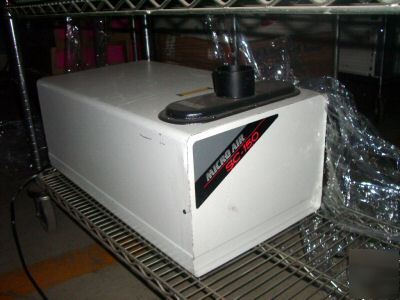 Cnc,welding smoke eater,micro air model sc-150