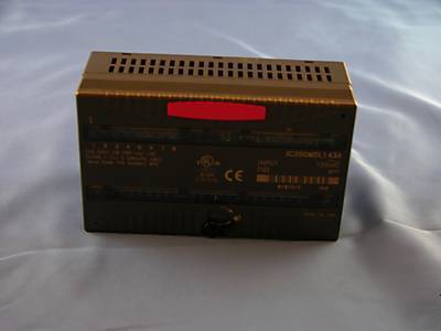 Ge fanuc versamax IC200MDL143 8 point input module