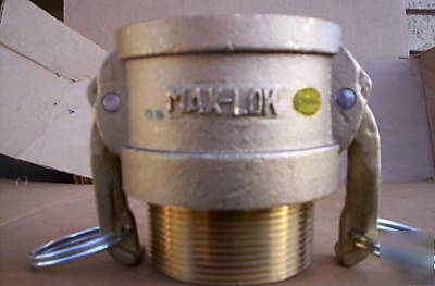 Max-lok type 