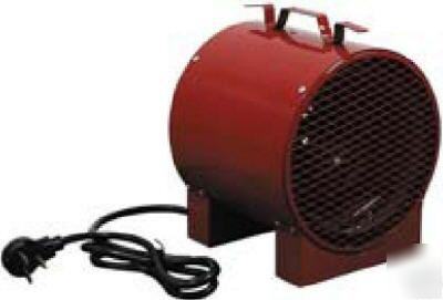 New markel / tpi construction forced air heater ich-240 