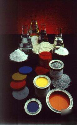 Paint, paint technology, construction