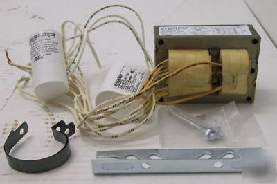 Sylvania 47013 mh 70W ballast kit pulse start 120/240