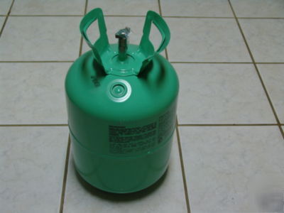 New refrigerant hvac/RR22 r 22 r-22 seal 30LB can tank 