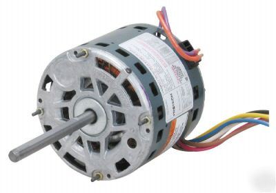 New repalcement for rheem ruud blower motor 51-23012-41 