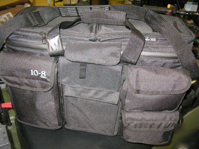 Patrol/gear/molle/gun range bag set.was $149 now $79.95