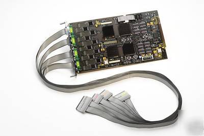 Agilent certiprime 16950A logic analysis module