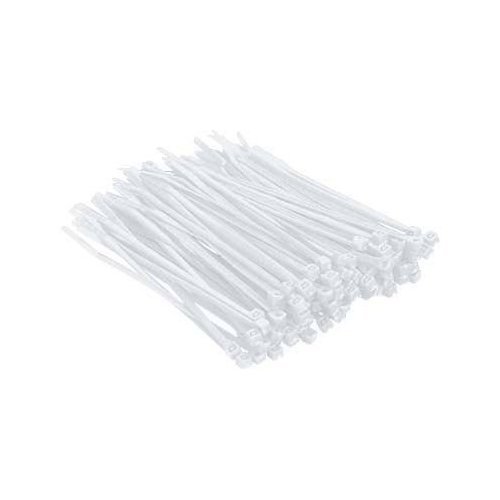 Berk 100 mini nylon cable ties 4