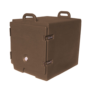 Camcarrier full dk brown cambro 300MPC131 