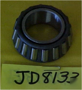 Cone/rollers fw john deere 60/70/620/630/720/730/r/830