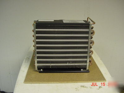 Danfoss optyma 1/4HP vend. mach. sized condensing unit
