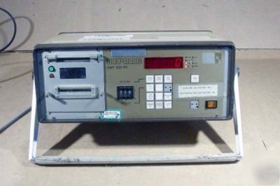 Deprag torque meter dmp 200 pr