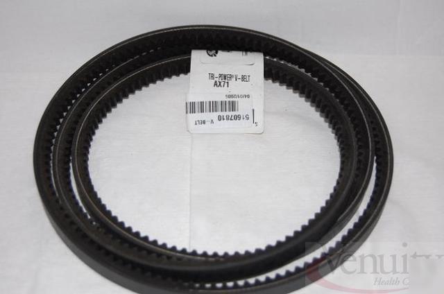 Gates tri-power AX71 v-belt 1EA