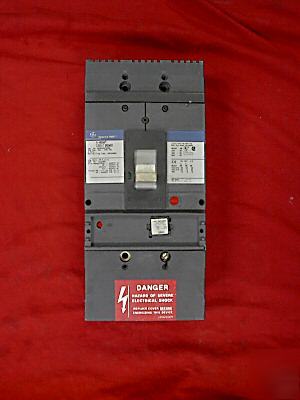 Ge circuit breaker