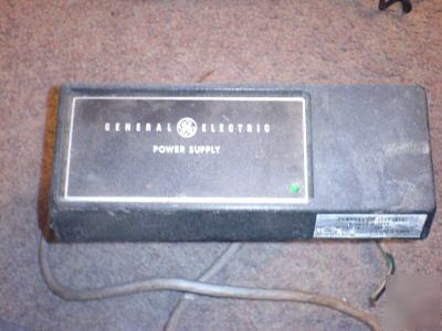 Ge power supply