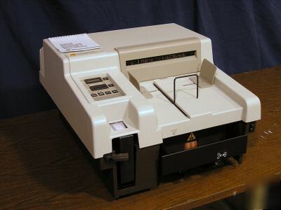 Kodak desktop 3 microfilmer - refurbished