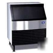 Manitowoc q-270Â® air cool ice machine #qd-0272A