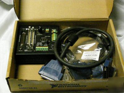 National instruments 183554B-04 daq signal accessory