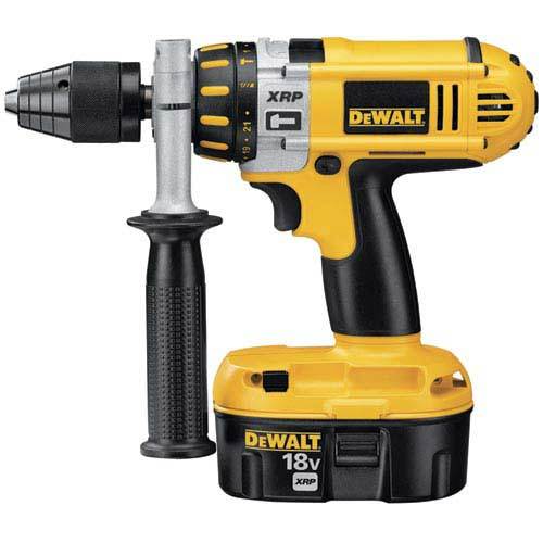 New dewalt DC925 18V 1/2